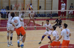 16-04-16 B1 ALBA VS FOSSANO