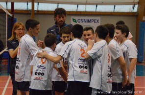 17-04-16 U13 FINALI PROVINCIALI