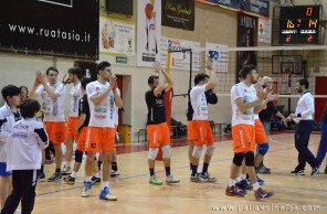 30-04-16 B1 ALBA VS MONTECCHIO