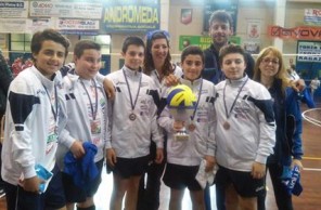 01-05-16 U13 FINALI REGIONALI