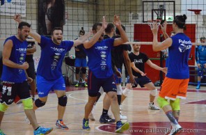 05-10-16 TEST ALBA VS CUNEO