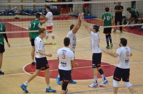 22-10-16 B ALBA VS GARLASCO