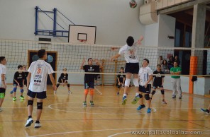 29-10-16 U14 ALBA VS CHIERI