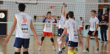 UNDER 16, TRE PUNTI IN TRASFERTA