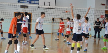 UNDER 16, ANCORA UNA VITTORIA INTERNA