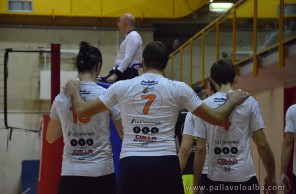 05-11-16 B ALBA VS SAVIGLIANO