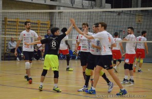 20-11-16 B ALBA VS CUNEO