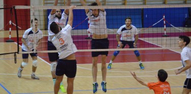 SERIE D, BRUTTO STOP CONTRO BUSCA