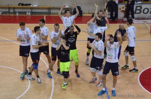 17-12-16 B ALBA VS FOSSANO