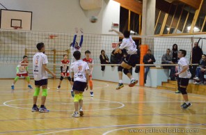 04-02-17 U14 ALBA VS CUNEO