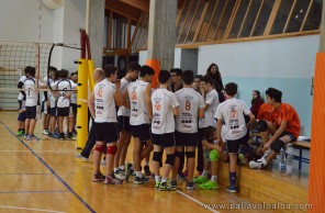 05-02-17 U16 ALBA VS MTV