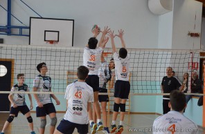 19-02-17 U16 ALBA VS FOSSANO