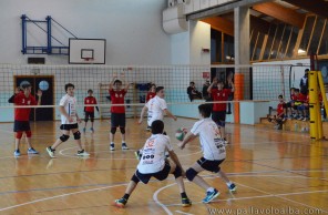 04-03-17 U14 ALBA VS PARELLA