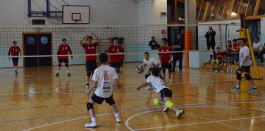 UNDER 14 AI QUARTI DI FINALE REGIONALI!