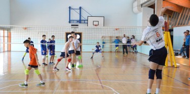 UNDER 16, VITTORIA SOFFERTA CON PVL