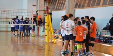 UNDER 16, PARELLA SUPERIORE, VINCE 3-0