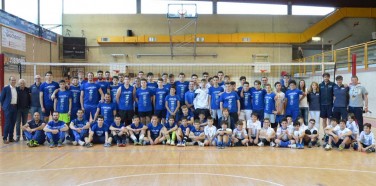 ALB(A)EGGIA’, UN SUCCESSONE!