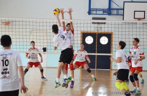 15-10-17 U16 ALBA VS CUNEO