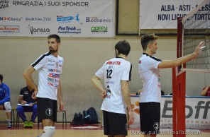 18-11-17 B ALBA VS FOSSANO