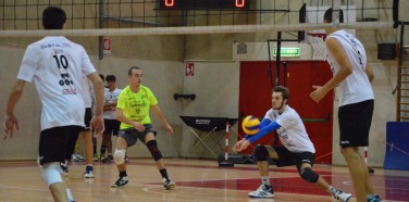 SERIE D, OCCASIONE PERSA A TORINO