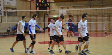 SERIE D, TRASFERTA TORINESE INCOLORE