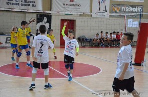 14-01-18 U13 CONCENTRAMENTO AD ALBA