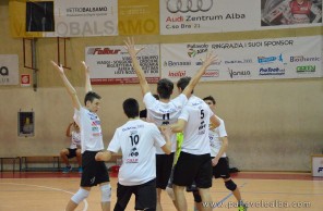 03-02-18 D ALBA VS BIELLA