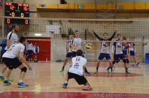 03-03-18 B ALBA VS SANT’ANNA
