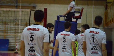 SERIE B, ALTRI 3 PUNTI AD ALBISOLA