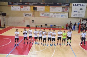 13-10-18 B ALBA VS CARONNO