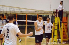 29-10-18 U18 ALBA VS SAVIGLIANO