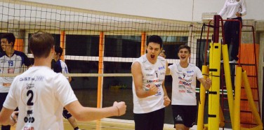 UNDER 18, TUTTO FACILE CON SAVIGLIANO