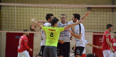 SERIE B, VITTORIA FONDAMENTALE A SARONNO