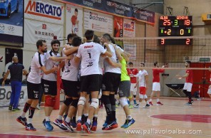 10-11-18 B ALBA VS GENOVA