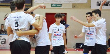 SERIE D, 3 PUNTI A CUORGNE’