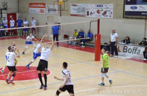 15-12-18 B ALBA VS SAVIGLIANO