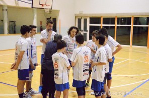 15-12-18 U15 ALBA VS SAVIGLIANO