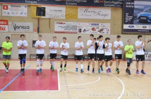 12-01-19 D ALBA VS PARELLA