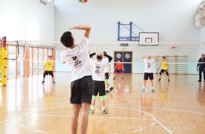13-01-19 U16 ALBA VS SAN PAOLO