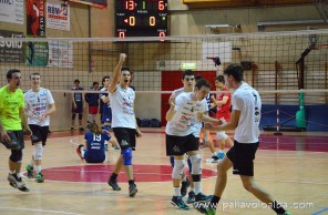 09-02-19 D ALBA VS CUNEO