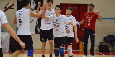 SERIE D, ANCORA UNA VITTORIA 3-0