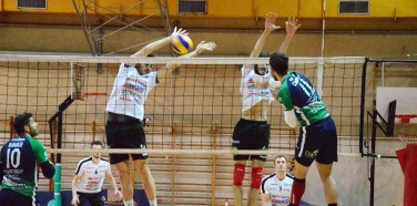 SERIE B, BUIO PESTO A ROMAGNANO