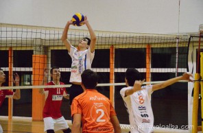 11-02-19 U18 ALBA VS ASTI