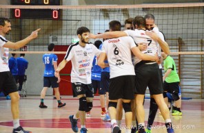 09-03-19 B ALBA VS SARONNO