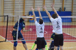 16-03-19 D ALBA VS SAN PAOLO