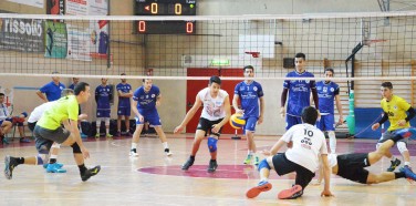 SERIE D, NON BASTA UN SET CON PVL