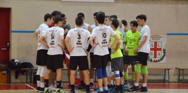 SERIE D, QUARTO POSTO E PLAYOFF RAGGIUNTI!