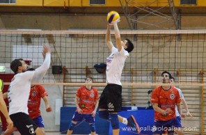13-04-19 B ALBA VS PARELLA