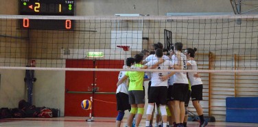 SERIE D, SUBITO 3 PUNTI D’ORO NEI PLAYOFF!