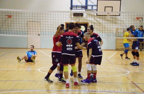 15-10-19 U18 ALBA VS VILLANOVA/VBC